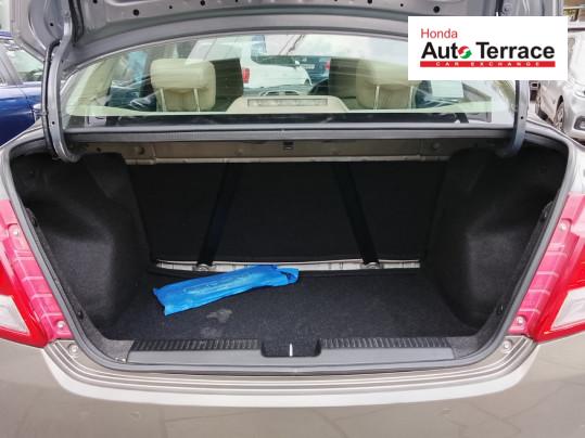 2021 Maruti&nbsp;Swift Dzire ZXI