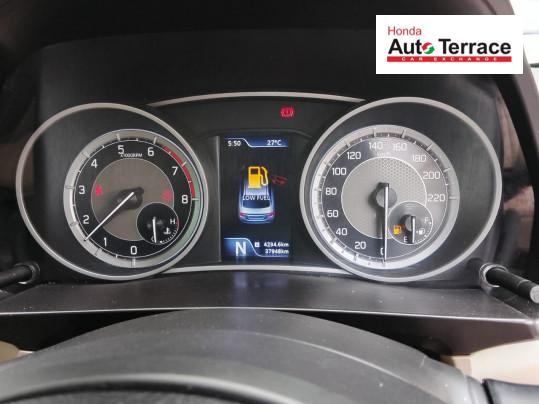 2021 Maruti&nbsp;Swift Dzire ZXI