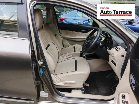 2021 Maruti&nbsp;Swift Dzire ZXI