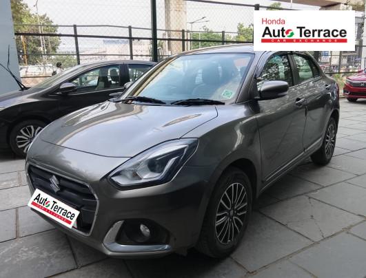 2021 Maruti&nbsp;Swift Dzire ZXI