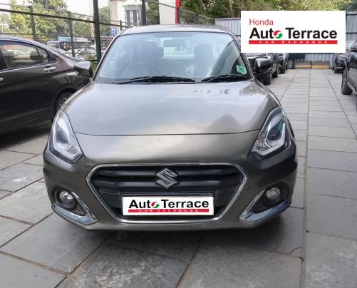 2021 Maruti&nbsp;Swift Dzire ZXI