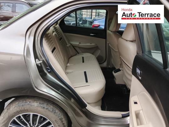 2021 Maruti&nbsp;Swift Dzire ZXI