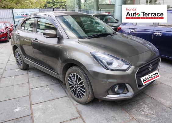2021 Maruti&nbsp;Swift Dzire ZXI