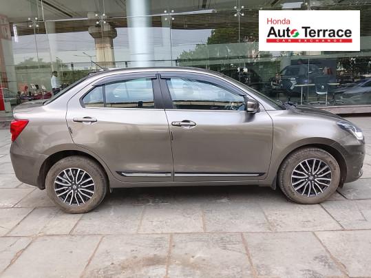 2021 Maruti&nbsp;Swift Dzire ZXI