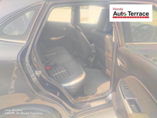 2018 Maruti&nbsp;Baleno 1.2 Delta