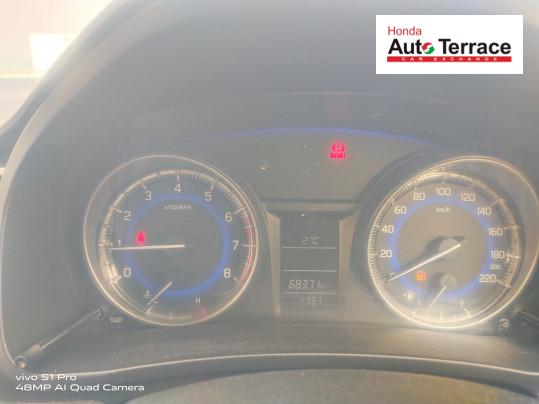 2018 Maruti&nbsp;Baleno 1.2 Delta