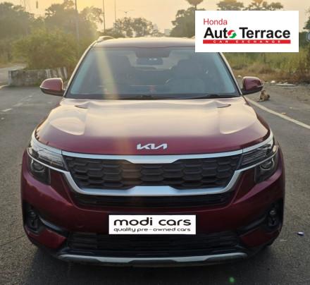 2021 Kia&nbsp;Seltos 2019-2023 HTK Plus AT D