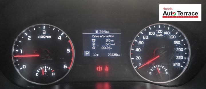 2021 Kia&nbsp;Seltos 2019-2023 HTK Plus AT D