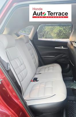 2021 Kia&nbsp;Seltos 2019-2023 HTK Plus AT D