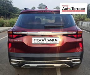 2021 Kia&nbsp;Seltos 2019-2023 HTK Plus AT D