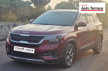 2021 Kia&nbsp;Seltos 2019-2023 HTK Plus AT D