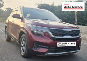 2021 Kia&nbsp;Seltos 2019-2023 HTK Plus AT D