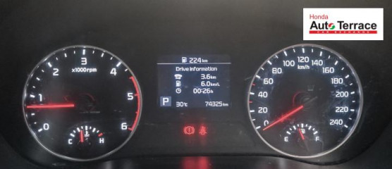 2021 Kia&nbsp;Seltos 2019-2023 HTK Plus AT D