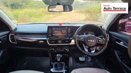 2021 Kia&nbsp;Seltos 2019-2023 HTK Plus AT D