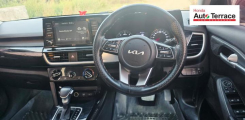 2021 Kia&nbsp;Seltos 2019-2023 HTK Plus AT D