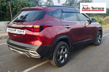 2021 Kia&nbsp;Seltos 2019-2023 HTK Plus AT D