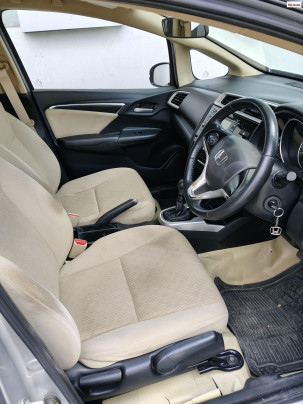 2018 Honda&nbsp;Jazz 2018-2020 1.2 V i VTEC