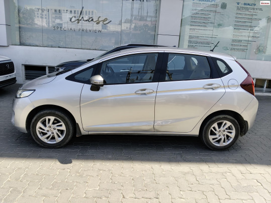 2018 Honda&nbsp;Jazz 2018-2020 1.2 V i VTEC