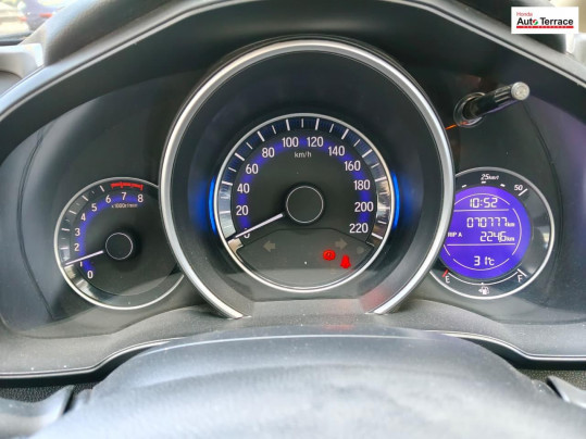 2018 Honda&nbsp;Jazz 2018-2020 1.2 V i VTEC