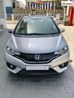 2018 Honda&nbsp;Jazz 2018-2020 1.2 V i VTEC