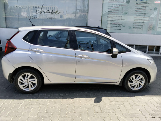 2018 Honda&nbsp;Jazz 2018-2020 1.2 V i VTEC