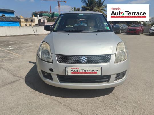 2005 Maruti&nbsp;Swift VXI
