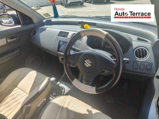 2005 Maruti&nbsp;Swift VXI