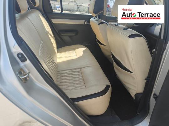 2005 Maruti&nbsp;Swift VXI