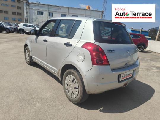 2005 Maruti&nbsp;Swift VXI
