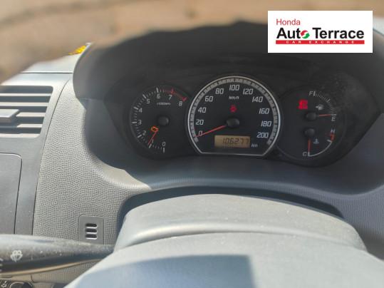 2005 Maruti&nbsp;Swift VXI