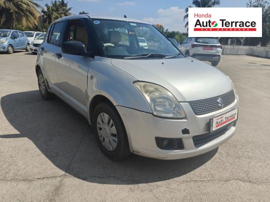 2005 Maruti&nbsp;Swift VXI