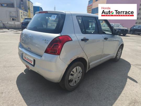 2005 Maruti&nbsp;Swift VXI