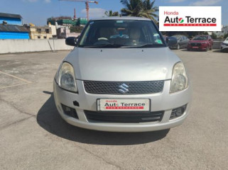 2005 Maruti&nbsp;Swift VXI