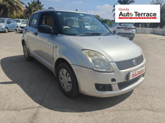 2005 Maruti&nbsp;Swift VXI