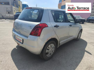 2005 Maruti&nbsp;Swift VXI