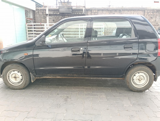 2009 Maruti&nbsp;Alto LXi