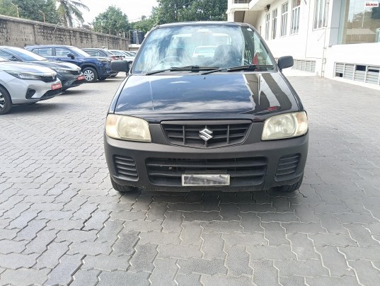 2009 Maruti&nbsp;Alto LXi
