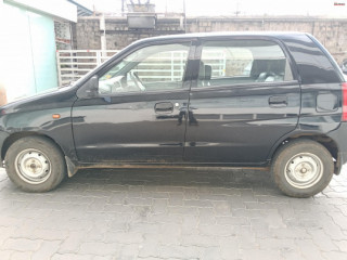 2009 Maruti&nbsp;Alto LXi