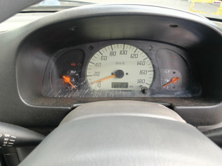 2009 Maruti&nbsp;Alto LXi