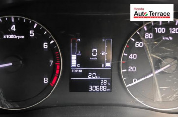 2018 Hyundai&nbsp;Creta 1.6 VTVT SX Plus Dual Tone