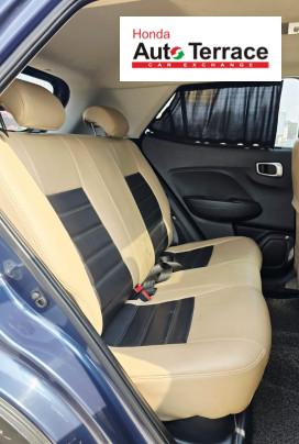 2019 Hyundai&nbsp;Venue SX Turbo