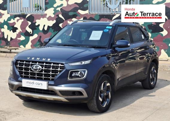 2019 Hyundai&nbsp;Venue SX Turbo