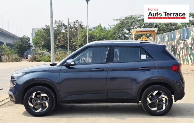 2019 Hyundai&nbsp;Venue SX Turbo