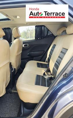 2019 Hyundai&nbsp;Venue SX Turbo