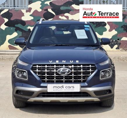 2019 Hyundai&nbsp;Venue SX Turbo