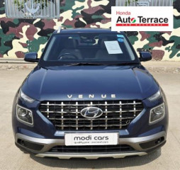 2019 Hyundai&nbsp;Venue SX Turbo