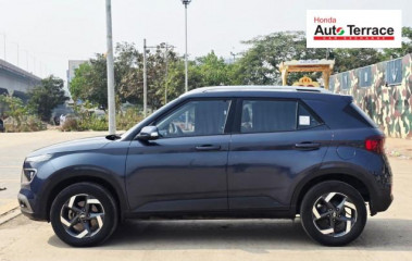 2019 Hyundai&nbsp;Venue SX Turbo