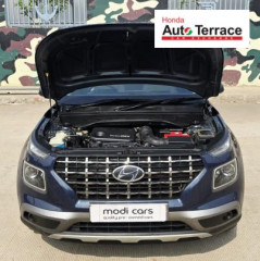 2019 Hyundai&nbsp;Venue SX Turbo