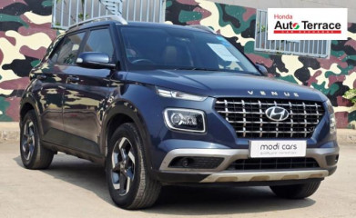 2019 Hyundai&nbsp;Venue SX Turbo