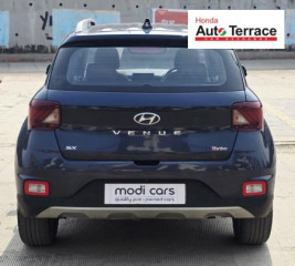 2019 Hyundai&nbsp;Venue SX Turbo